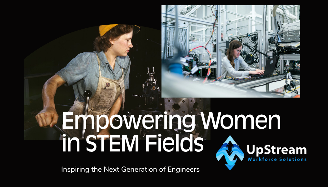 Instagram Post – Empowering Women in STEM Fields (Tag (US))