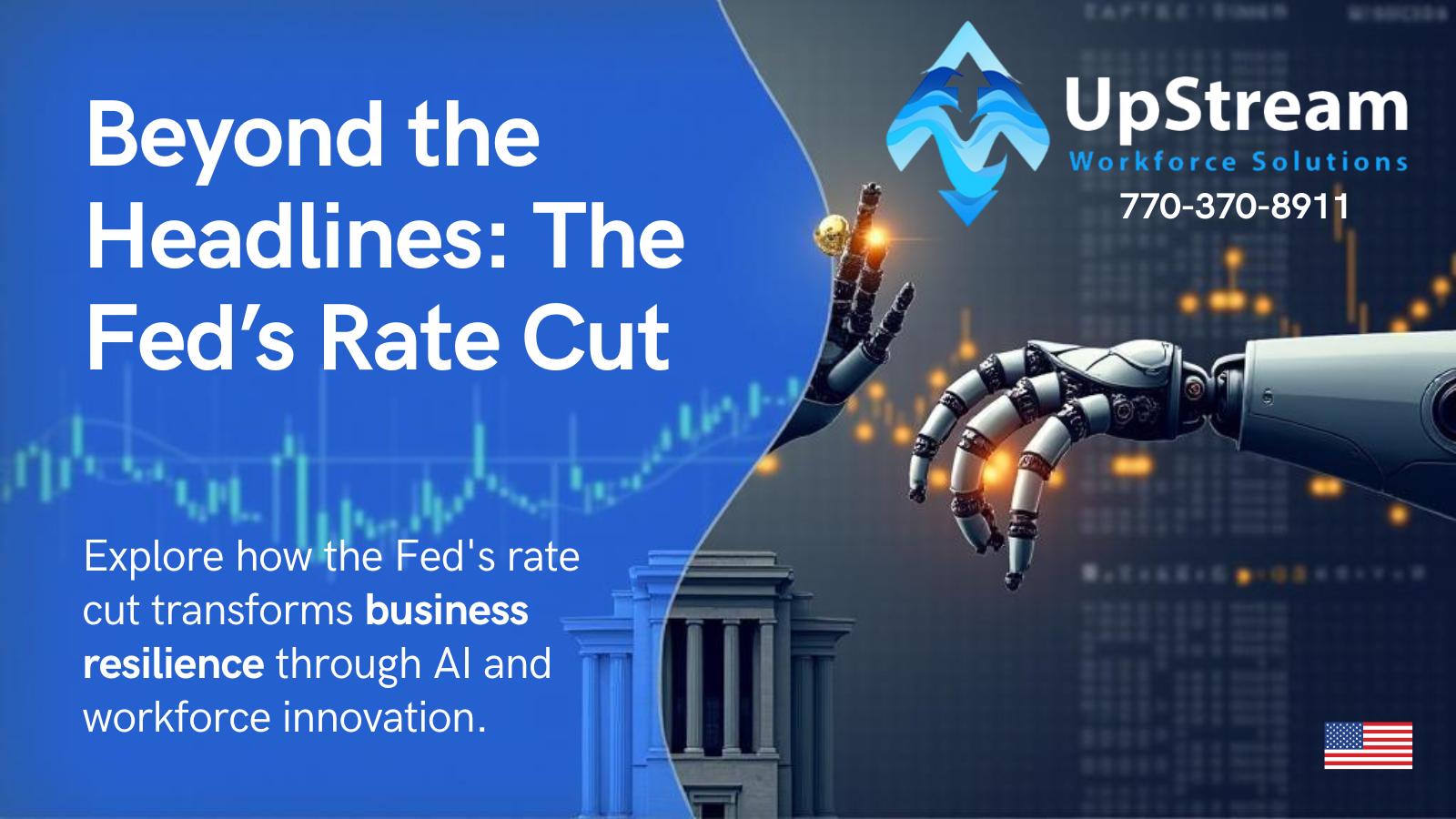Twitter Post – Beyond the Headlines The Fed’s Rate Cut