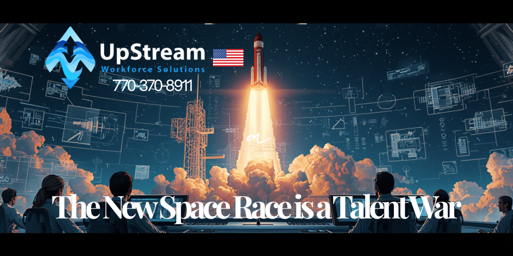 Monumental Launch Moment in Space Race (1)